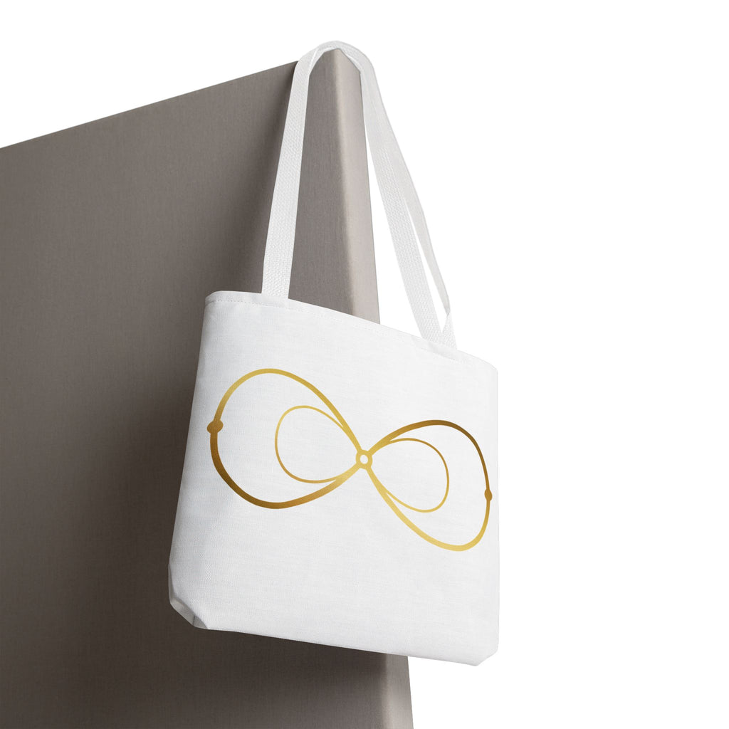 Flowma Tote Bag — Find your Flow