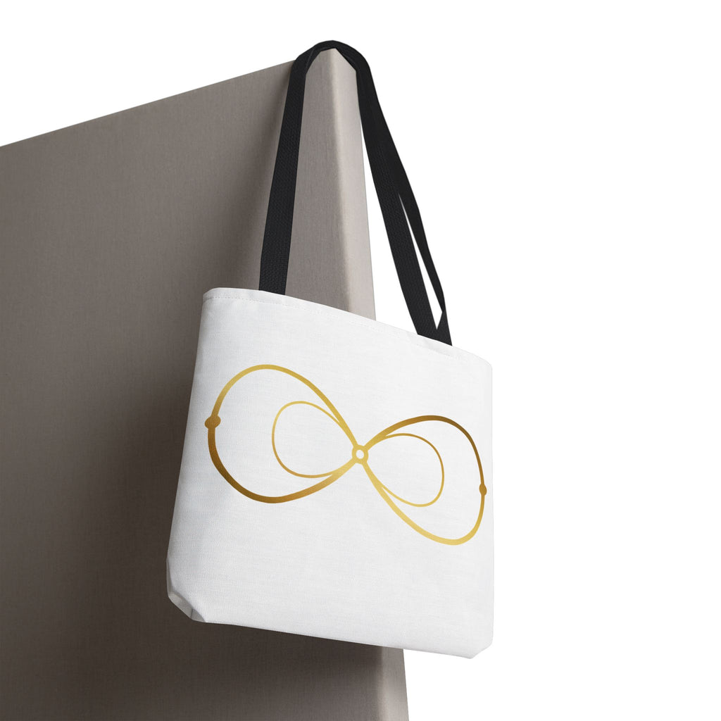 Flowma Tote Bag — Find your Flow
