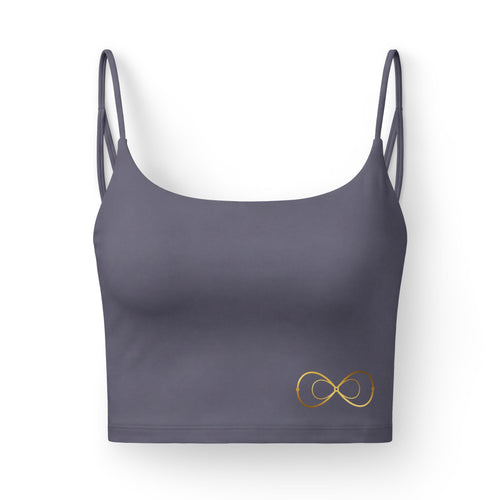 Flowma Women's Luxe Bra