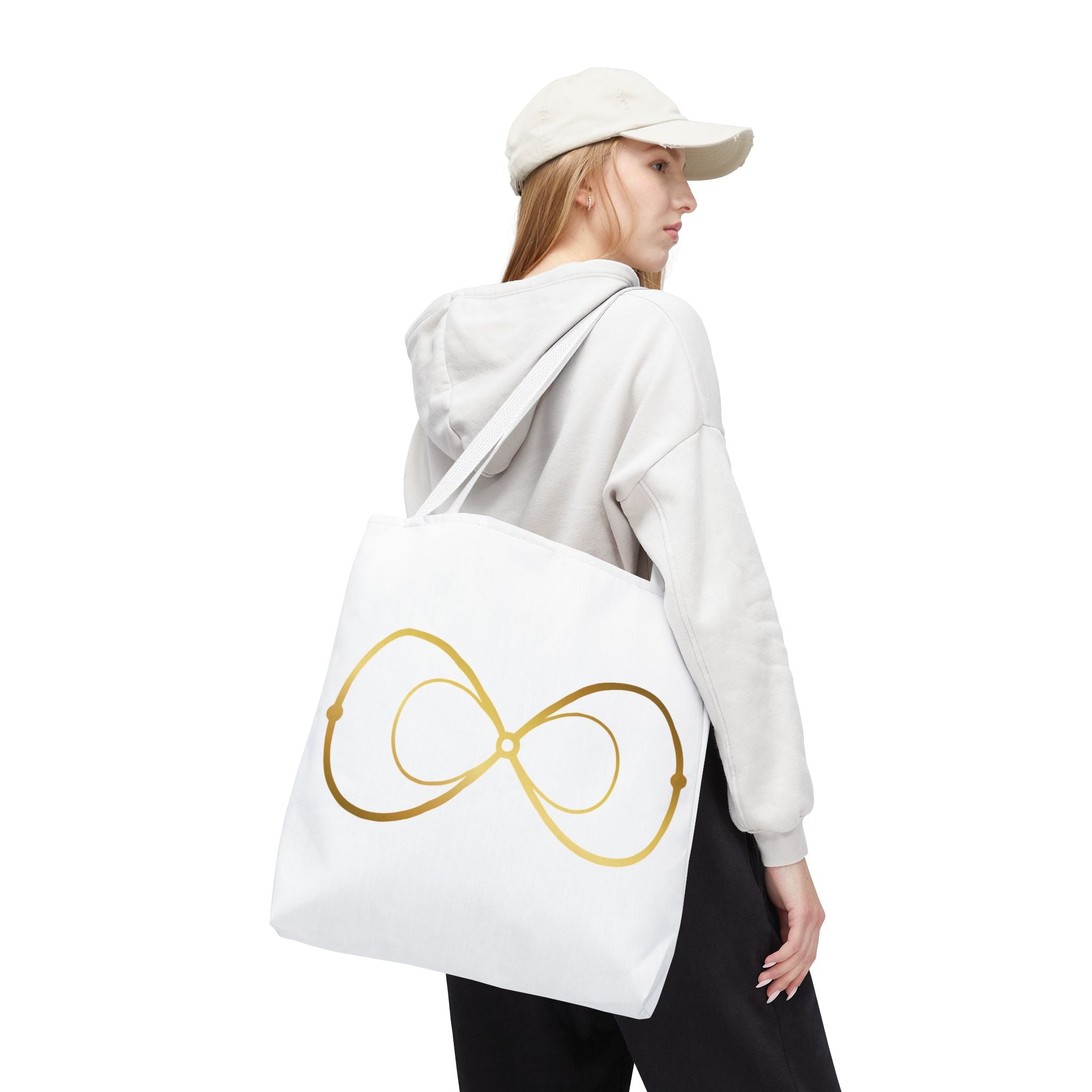 Flowma Tote Bag — Find your Flow