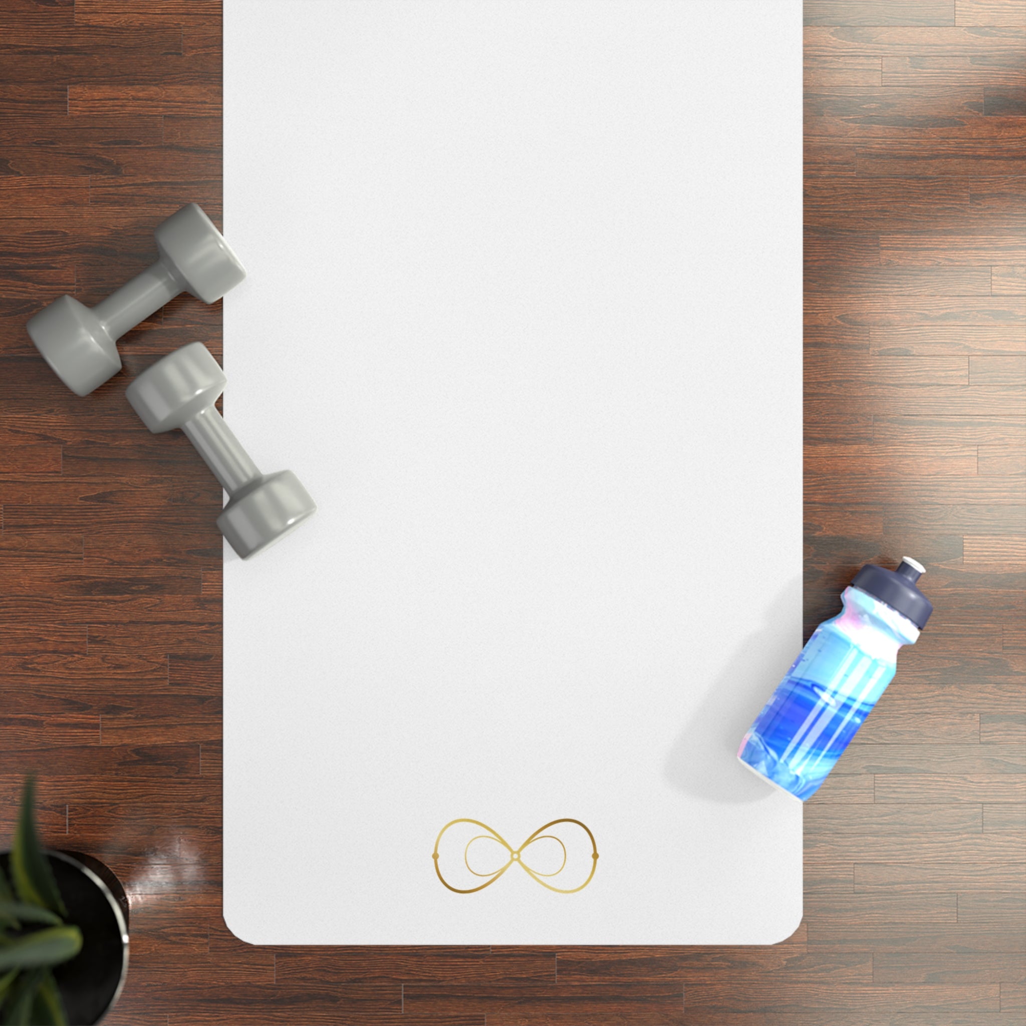 The Flowma Mat