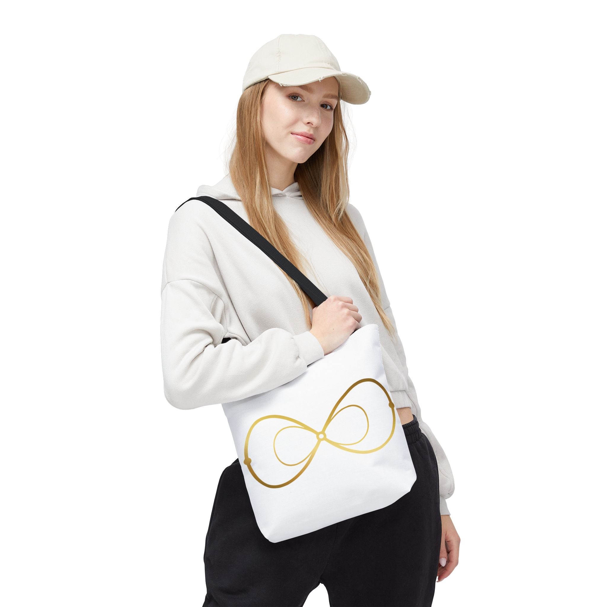 Flowma Tote Bag — Find your Flow