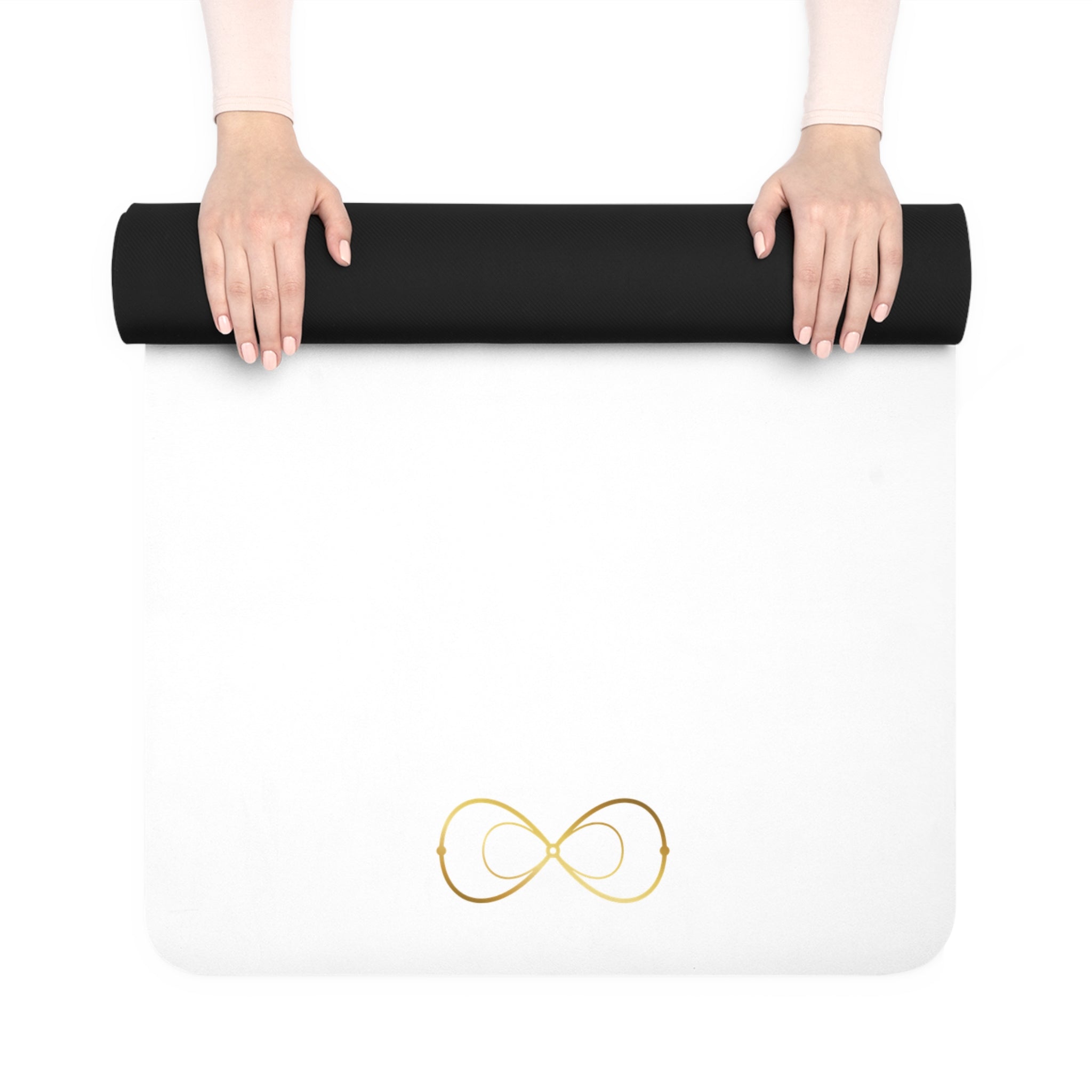 The Flowma Mat