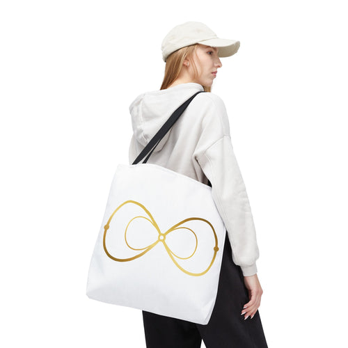Flowma Tote Bag — Find your Flow