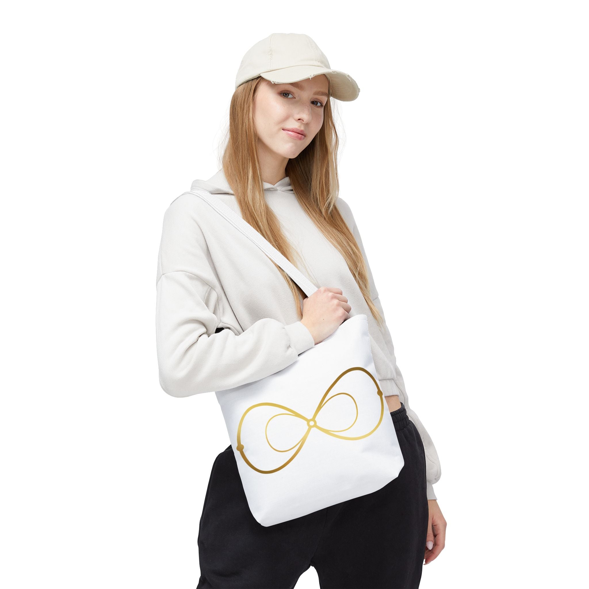 Flowma Tote Bag — Find your Flow