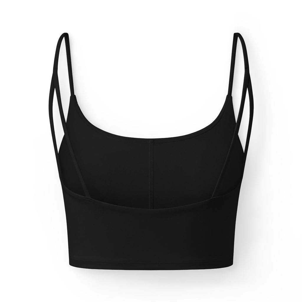 Flowma Women's Luxe Bra